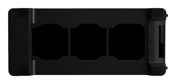 Lenovo Legion T5 30IAS10 Intel Core Ultra 7 265KF 32 GB DDR5-SDRAM 1 TB SSD NVIDIA GeForce RTX 5070 Ti Windows 11 Home Tower PC Vesijäähdytteinen järjestelmä Musta