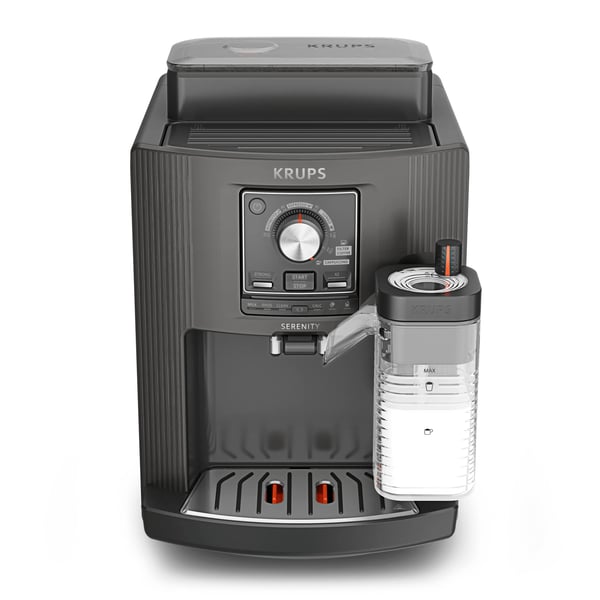 Krups EA402H Fuld-auto Espressomaskine 2 L
