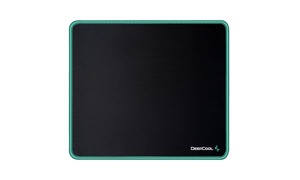 DeepCool GM810 Spelmusmatta Svart, Grön