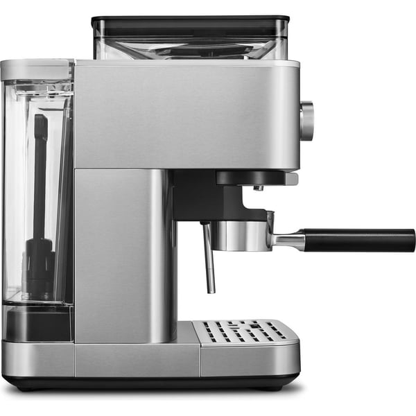 KitchenAid 5KES6551ESX Semi-auto Espressomaskine 2,5 L