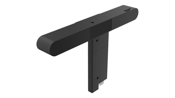 Lenovo ThinkVision MS30 (S) Musta 2.0 kanavaa 4 W
