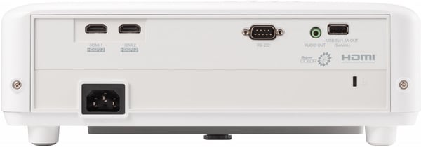 Viewsonic PX701-4K datorprojektorer Standard throw-projektor 3200 ANSI-lumen DMD UHD 4K (3840x2160) Vit