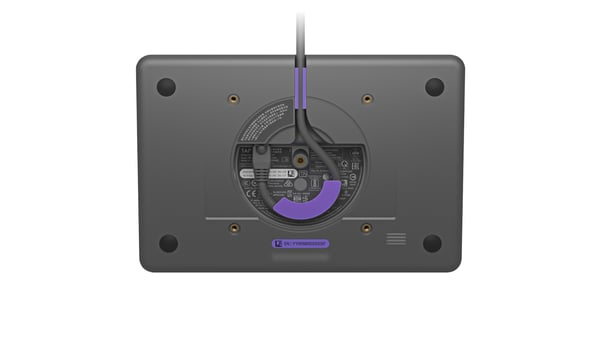 Logitech Tap IP videoneuvottelujärjestelmä Ethernet LAN