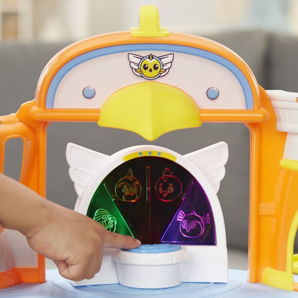Hasbro E5613EU4 leksakssats