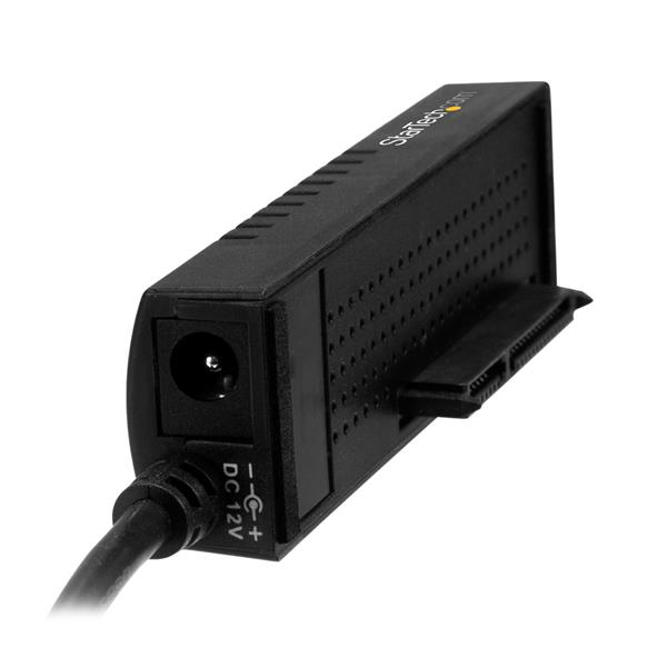 StarTech.com USB31C2SAT3 interface-kort/adapter