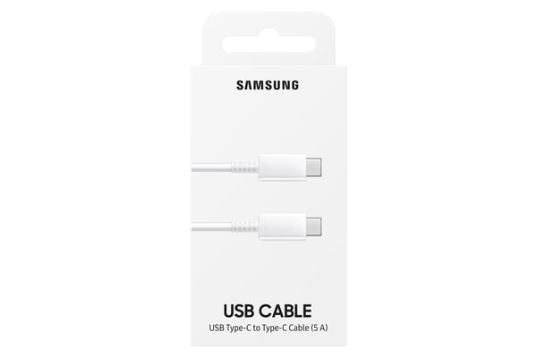 Samsung EP-DN975 Vit