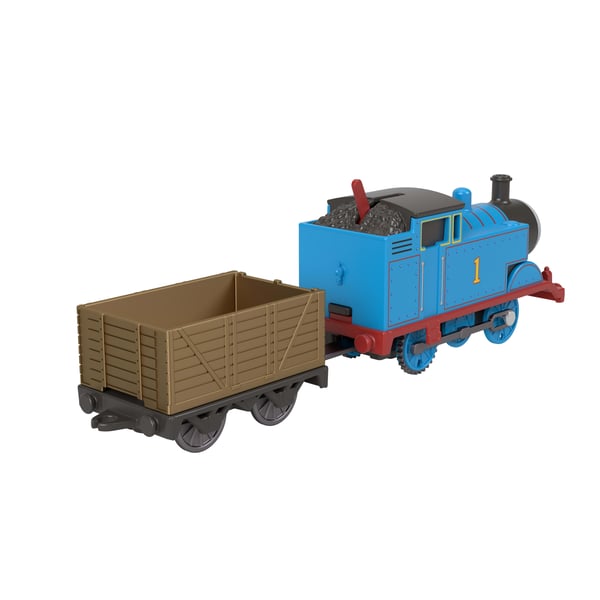 Fisher-Price Thomas & Friends Classic Thomas Motorized Engine