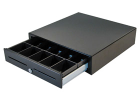 apg Solutions VB320-BL1616-B5 pengeskuffe