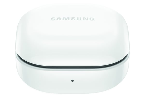 Samsung Galaxy Buds FE Headset True Wireless Stereo (TWS) I öra Samtal/musik Bluetooth grafit
