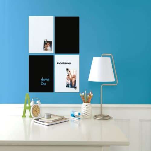 Rexel 1903773 magnettavle og tilbehør 360 x 360 mm Grøn