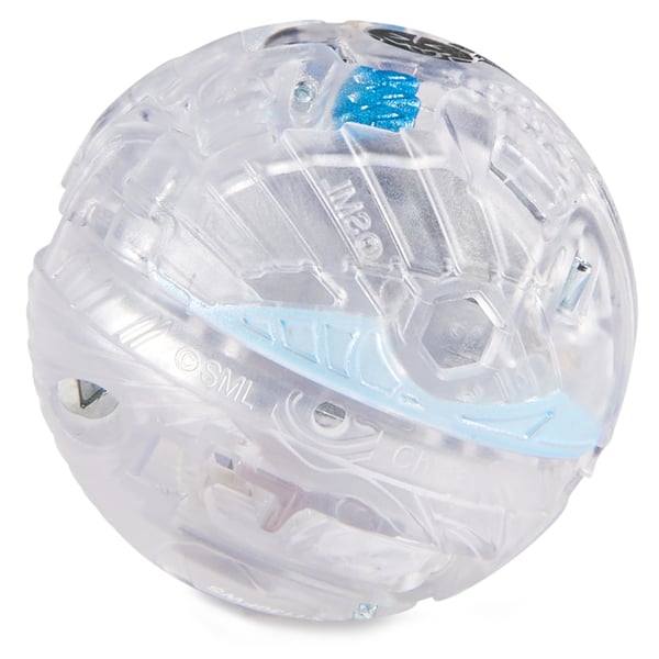 Bakugan 6066715 aktive/færdighedsspil & legetøj Legesæt