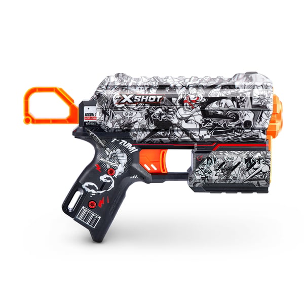 XSHOT 36516 leikkiase