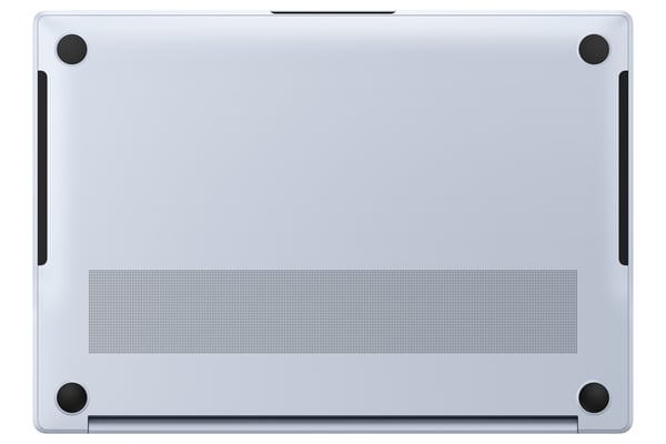 Samsung Galaxy Book4 Edge Snapdragon X1E-80-100 Laptop 40,6 cm (16") Berøringsskærm WQXGA+ 16 GB LPDDR5x-SDRAM 512 GB eUFS Wi-Fi 7 (802.11be) Windows 11 Home Blå