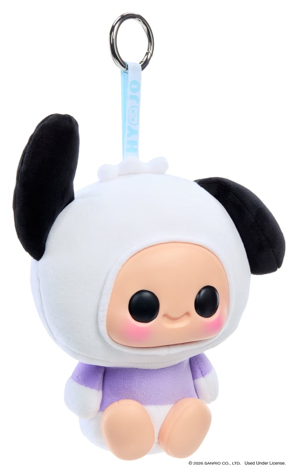 Hyojo Sanrio - Cinnamoroll