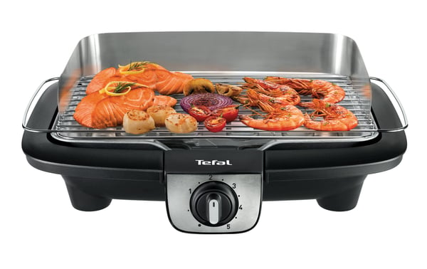Tefal BG90A8 kontaktgrill