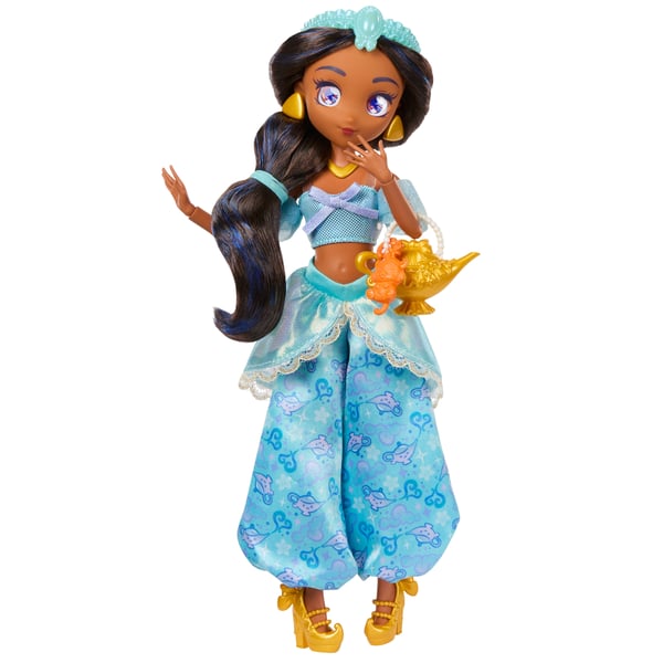 Disney Princess Disney Collector Jasmine Manga Doll