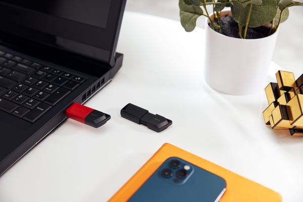 Kingston DataTraveler Exodia M - USB-flashdrev