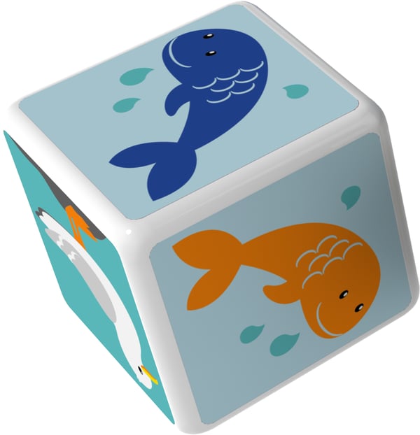 Giochi Preziosi MAB04 Byggleksak