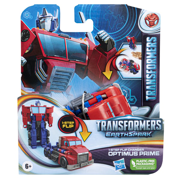 Transformers F6229