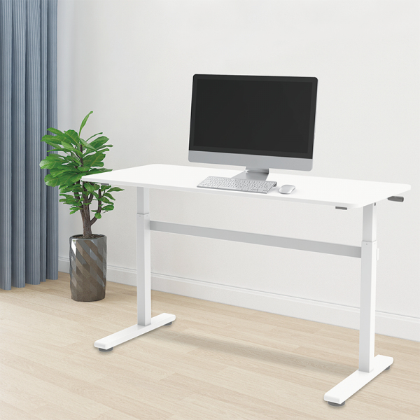 LogiLink EO0027W computerbord Hvid