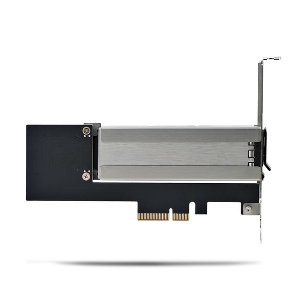StarTech.com M2-REMOVABLE-PCIE-N1 liitäntäkortti/-sovitin Sisäinen M.2