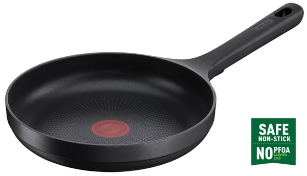 Tefal G61204 Pyöreä Musta Tefal G61204 Pyöreä Musta