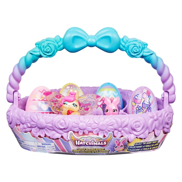 Hatchimals 6064455 legetøjsfigur til børn