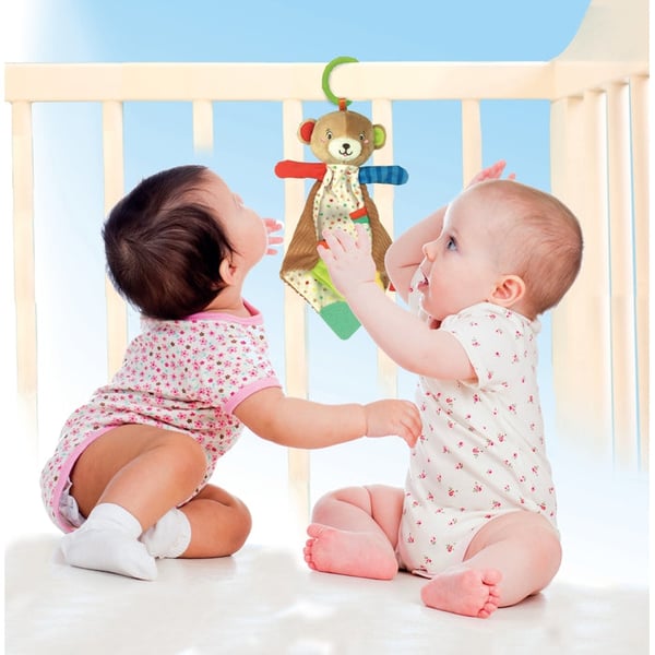 Baby 17786 mjuka leksaker