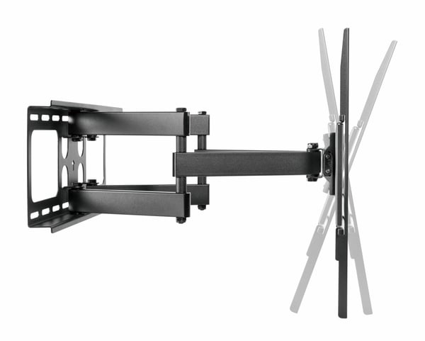 AG Neovo LMA-02 165,1 cm (65") Musta
