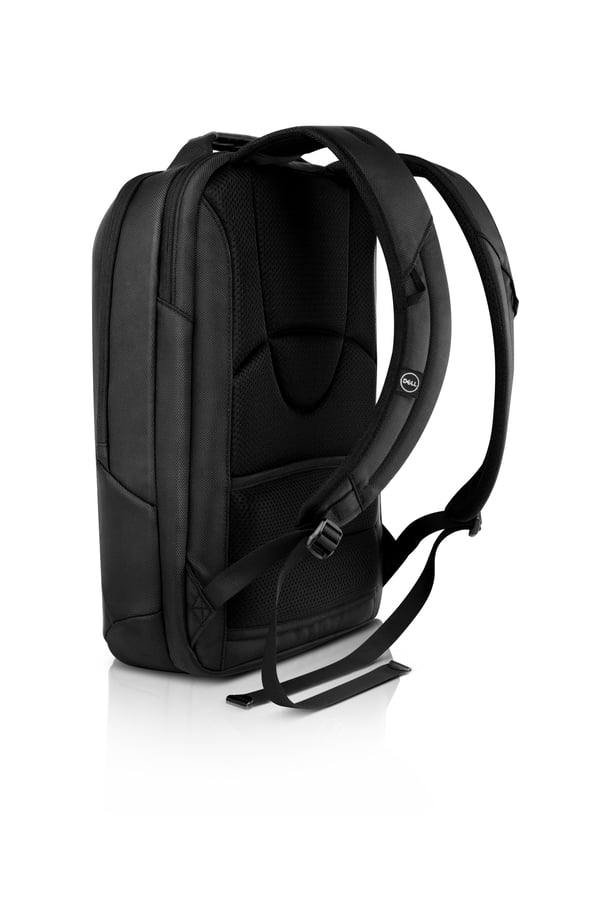 DELL PE1520PS 38,1 cm (15") Reppu Musta