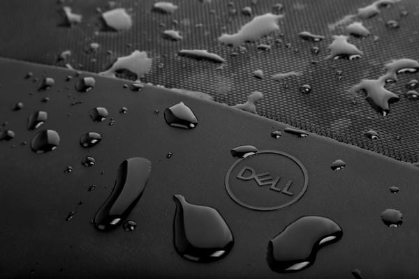 DELL Portfölj Pro 15