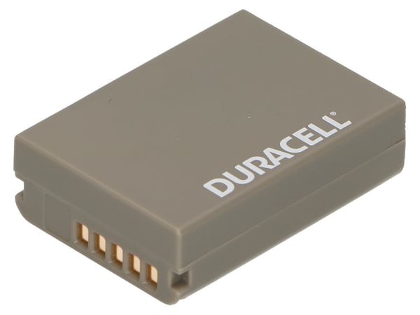 Duracell DROBLN1 Lithium-Ion 1100mAh 7.4V Genopladeligt Batteri (DROBLN1)