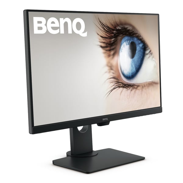 BenQ GW2780T computerskærm 68,6 cm (27") 1920 x 1080 pixel Fuld HD LED Sort