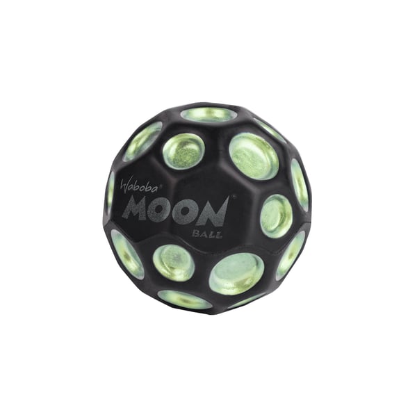Waboba Dark Side of the Moon Hoppebold