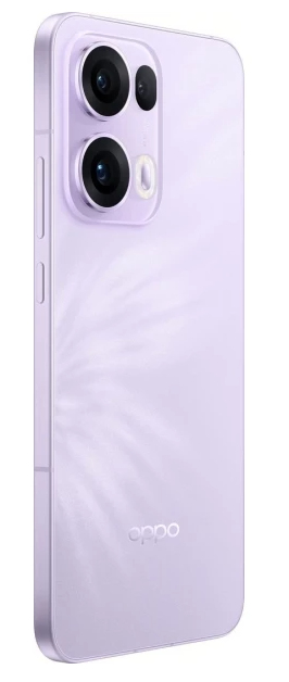 OPPO 13 PRO 5G Reno13 Pro 17,4 cm (6.83") Dual SIM Android 15 USB Type-C 12 GB 512 GB 5800 mAh Lilla
