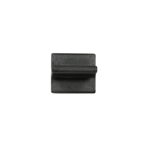 LogiLink MP0060 portstøvdæksel 10 stk RJ-45