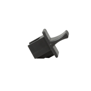 LogiLink MP0060 portstøvdæksel 10 stk RJ-45