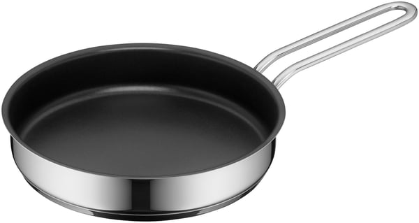 WMF 4000530700506 paistinpannu Monikäyttöinen paistinpannu Pyöreä