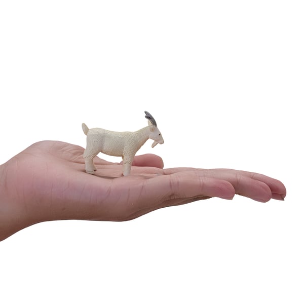 Mojo Fun Farm Figure Set 12pc