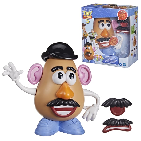 Hasbro Mr. Potato Head G25985F00 legetøjssæt