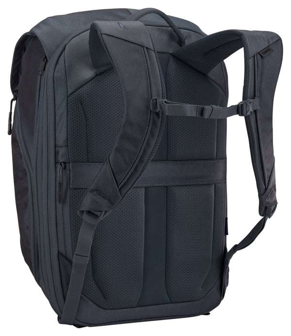 Thule Subterra 2 TSTB434 Dark Slate rygsæk Rejserygsæk Grå Polyester