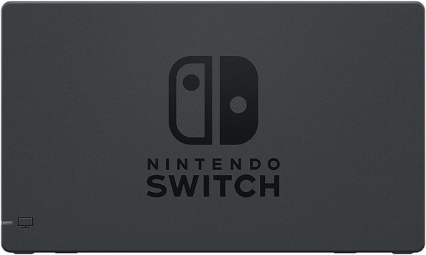 Nintendo Switch Dock Set Latausjärjestelmä