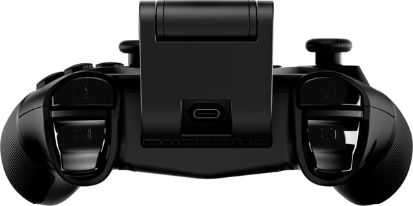 HyperX Clutch – trådlös spelkontroll (svart) – Mobil, dator