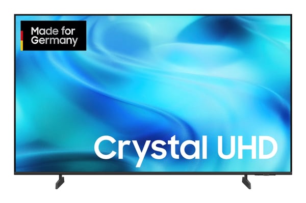 Samsung 55" Crystal UHD U8079H 4K Vision AI Smart TV (2026) 139,7 cm (55") 4K Ultra HD Wi-Fi Sort Samsung 55" Crystal UHD U8079H 4K Vision AI Smart TV (2026) 139,7 cm (55") 4K Ultra HD Wi-Fi Sort