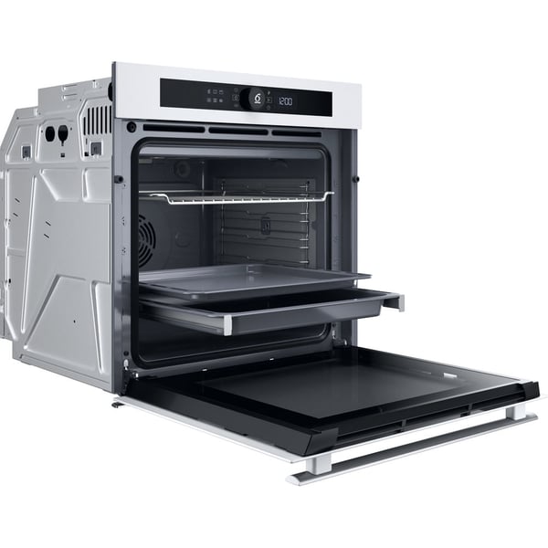 Whirlpool WOI4S8CM1SWA 73 L Hvid