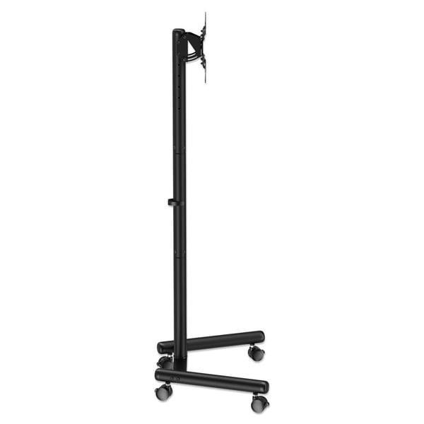 Manhattan 462464 tv-beslag 127 cm (50") Sort