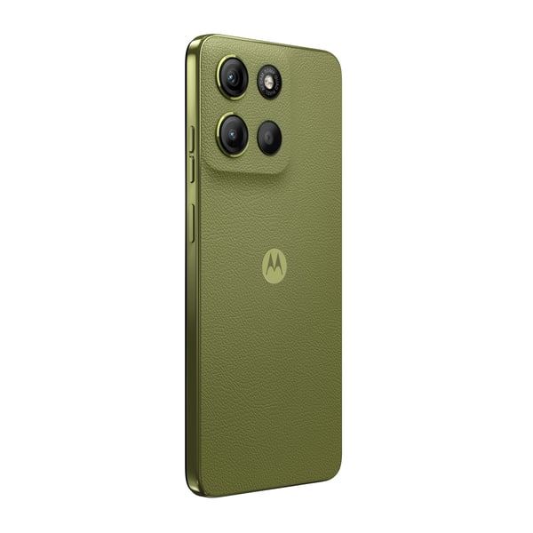 Motorola moto g15 power 17,1 cm (6.72") Kaksois-SIM Android 15 4G USB Type-C 8 GB 512 GB 6000 mAh Vihreä