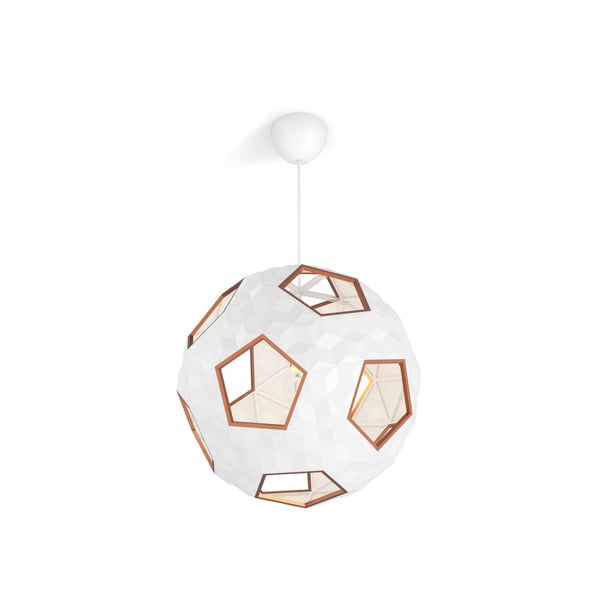 Philips myLiving Pendel 3610731PN