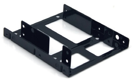 CoolBox COO-AB3525X2 computeretui del Universel HDD-monteringsbeslag