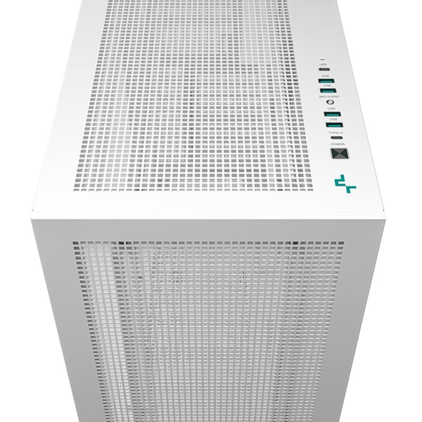 DeepCool Morpheus WH Tower Vit